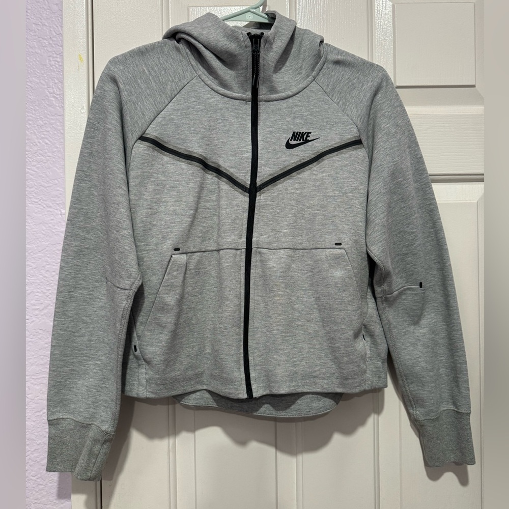 Nike Tech Fleece Jacket